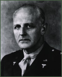 Portrait of Brigadier-General Hugh Jackson Morgan