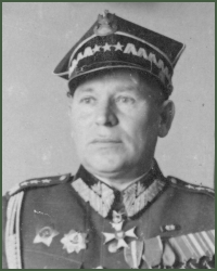 Portrait of Lieutenant-General Dmitrij Mostowienko
