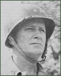 Portrait of Major-General Charles Love Jr. Mullins