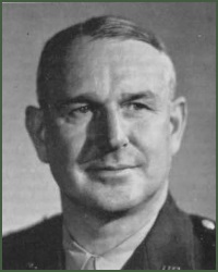 Portrait of Brigadier-General Harlan Leslie Mumma