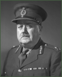 Portrait of Lieutenant-General John Carl Murchie