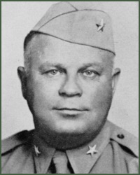 Portrait of Brigadier-General John Trott Murray