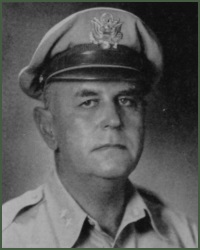 Portrait of Major-General Maxwell Murray