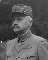 Portrait of Lieutenant-General Saint-Cyr-Etienne Mussel