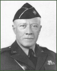 Portrait of Brigadier-General Diller Slyder Myers