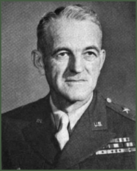Portrait of Brigadier-General Donald Johnson Myers