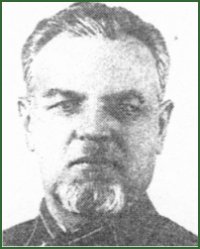 Portrait of Major-General Vasilii Ivanovich Naidenov