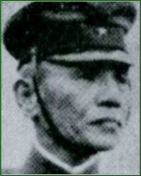 Portrait of General Kotaro Nakamura
