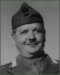 Portrait of Lieutenant-General Enea Navarini