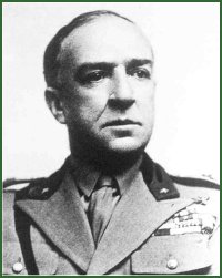 Portrait of Lieutenant-General Luigi Negri Cesi