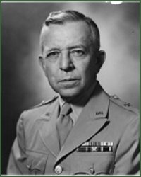 Portrait of Brigadier-General Francis Kosier Newcomer