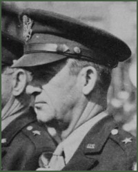Portrait of Major-General James Bryan jr. Newman
