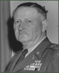 Portrait of Brigadier-General Henry Carlton Newton