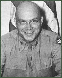 Portrait of Brigadier-General Urban Niblo
