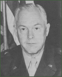 Portrait of Brigadier-General Harold Floyd Nichols