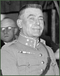 Portrait of Major-General Adrianus Antonius van Nijnatten