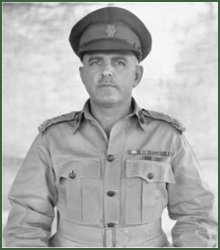 Portrait of Lieutenant-General Robert Harold Nimmo
