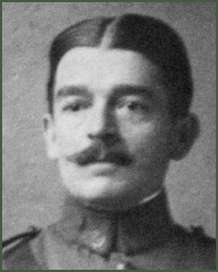 Portrait of Major-General Louis-Émile Noiret
