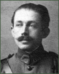 Portrait of Brigadier-General Hector-Louis-Ferdinand Normand