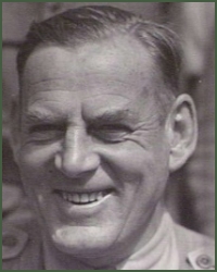 Portrait of Major-General Frank Kingsley Norris