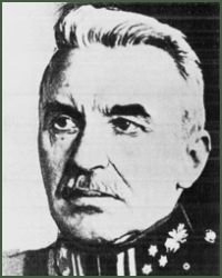 Portrait of Lieutenant-General Prudent-Amand Nuyten