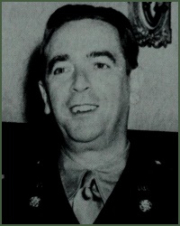 Portrait of Brigadier-General William O'Dwyer