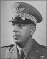 Portrait of Brigadier-General Angelo Odone