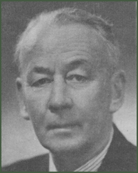 Portrait of Major-General Sir William Heneage Ogilvie