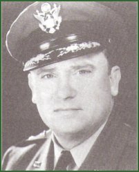 Portrait of Lieutenant-General Archie J. Jr. Old