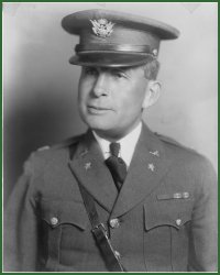 Portrait of Major-General Homer Ray Oldfield