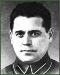 Portrait of Major-General Konstantin Pavlovich Osiunkin
