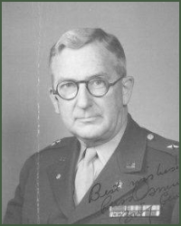Portrait of Brigadier-General Russell Alger Osmun