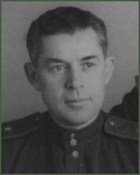 Portrait of Lieutenant-General Konstantin Iakovlevich Ostroglazov