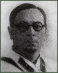 Portrait of Kombrig Aleksandr Ilich Ostrovskii