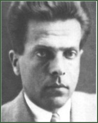 Portrait of Major-General Gaik Badalovich Ovakimian