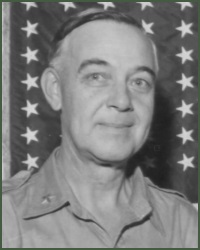 Portrait of Brigadier-General Ray L. Owens