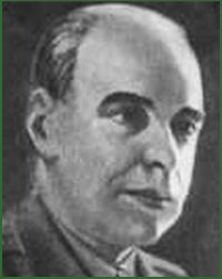 Portrait of Lieutenant-General Giovanni Battista Oxilia