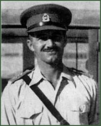 Portrait of Brigadier John Russell Page