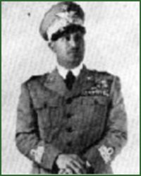 Portrait of Brigadier-General Francesco Paladino