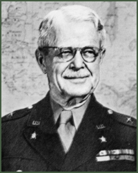Portrait of Brigadier-General John McAuley Palmer
