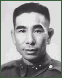 Portrait of Lieutenant-General  Pan Yukun