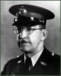 Portrait of Brigadier-General Donald Fred Pancoast