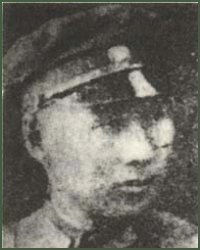 Portrait of Lieutenant-General  Pang Hanzhen