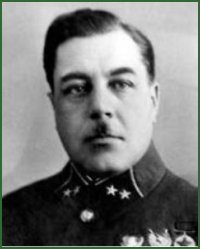 Portrait of Major-General Roman Ivanovich Panin