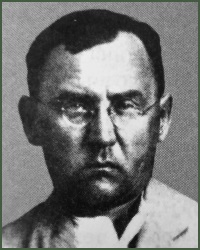 Portrait of Kombrig Petr Aleksandrovich Panov