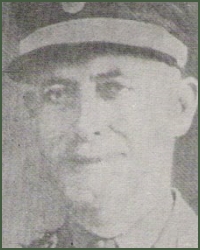 Portrait of Major-General Georgios Papastergiou