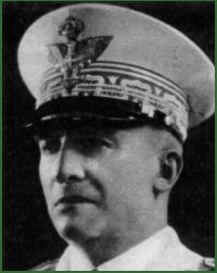 Portrait of General Alberto Pariani