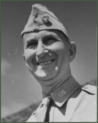 Portrait of Major-General George Marshall Jr. Parker