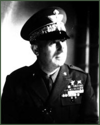 Portrait of Brigadier-General Gabriele Parolari