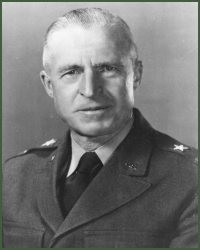 Portrait of Major-General Frank Huber Partridge